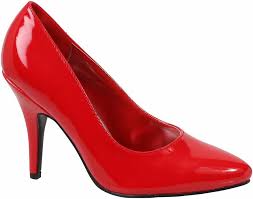 The Scarlett: Classic Red Satin Evening Gown