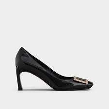 Blakc Tutu Shoes