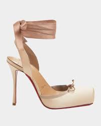 Bronchaput Brown Shoes