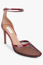 Kifiti Brown Shoes