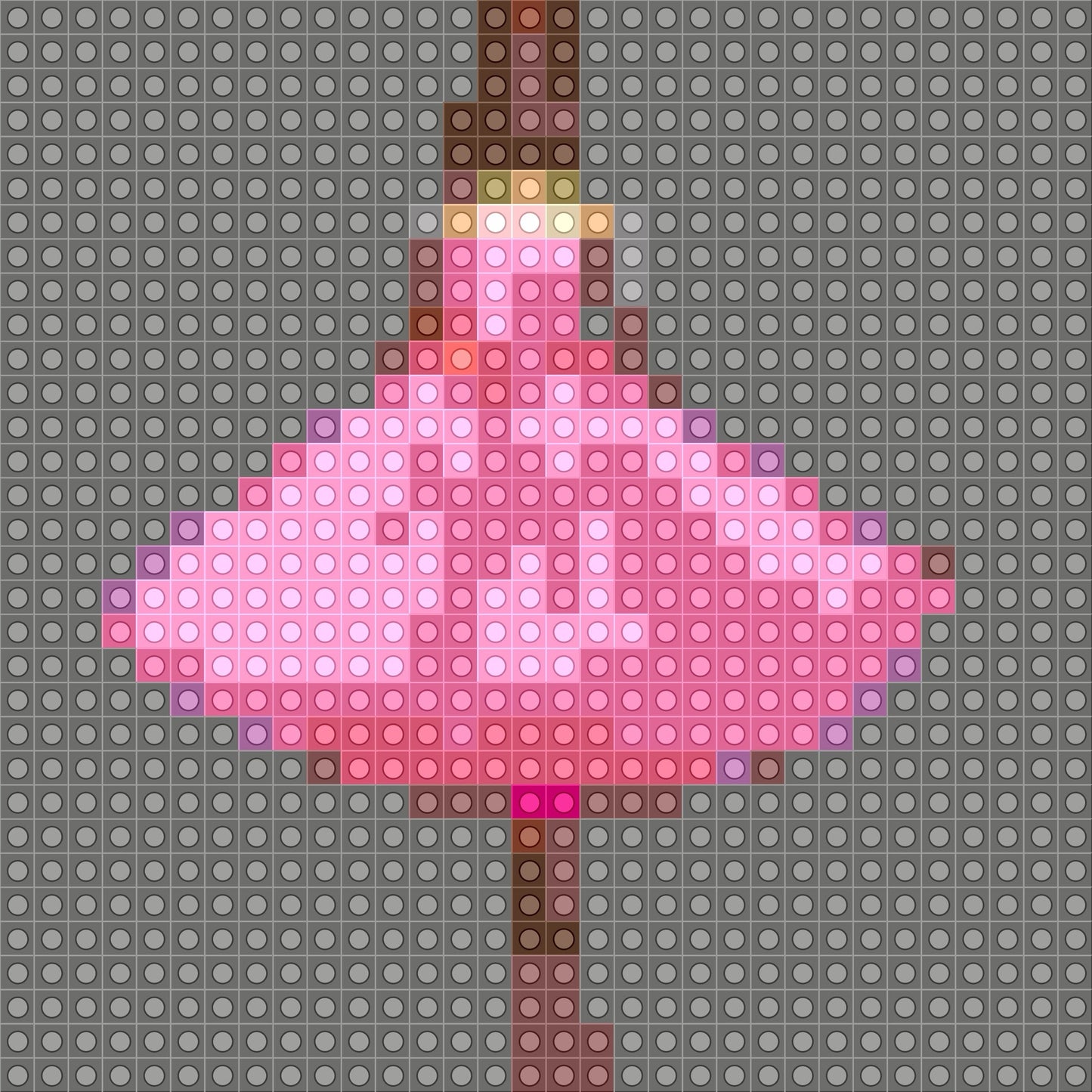 Mosaic Preview