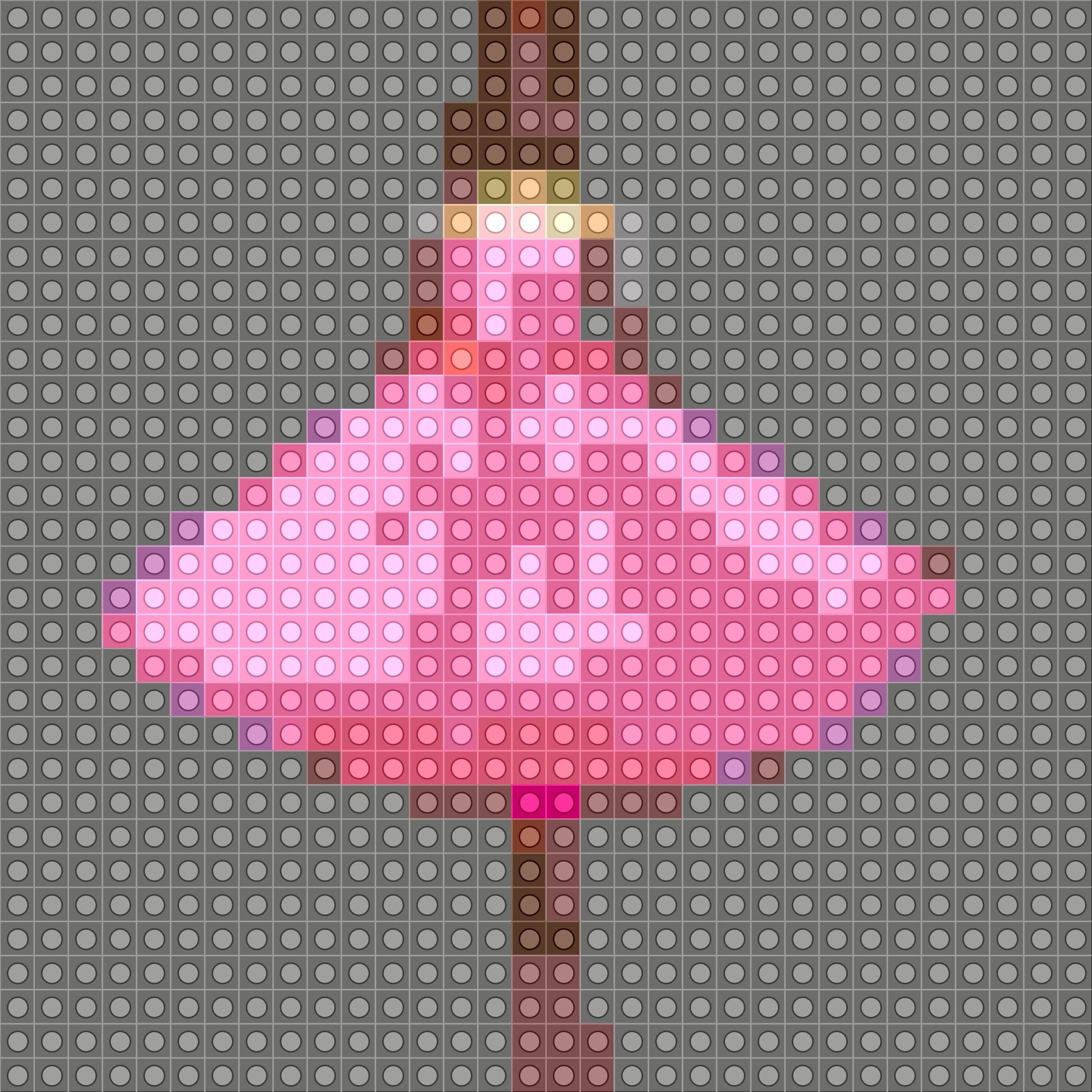 Mosaic Preview