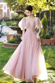 Rose Apple Gown