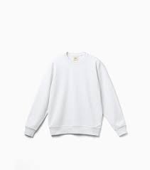 Test - White - front