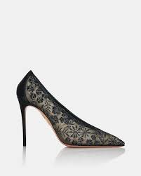 Black Mamba Shoes