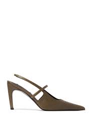 Matakis Kuku Luxury Shoes
